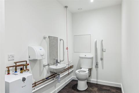 undefined, Cluny Mews, London, SW5