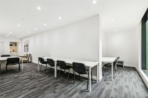 undefined, Cluny Mews, London, SW5