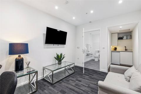 undefined, Cluny Mews, London, SW5