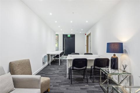 undefined, Cluny Mews, London, SW5