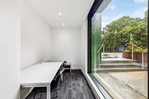 undefined, Cluny Mews, London, SW5