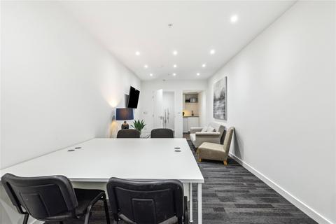 undefined, Cluny Mews, London, SW5