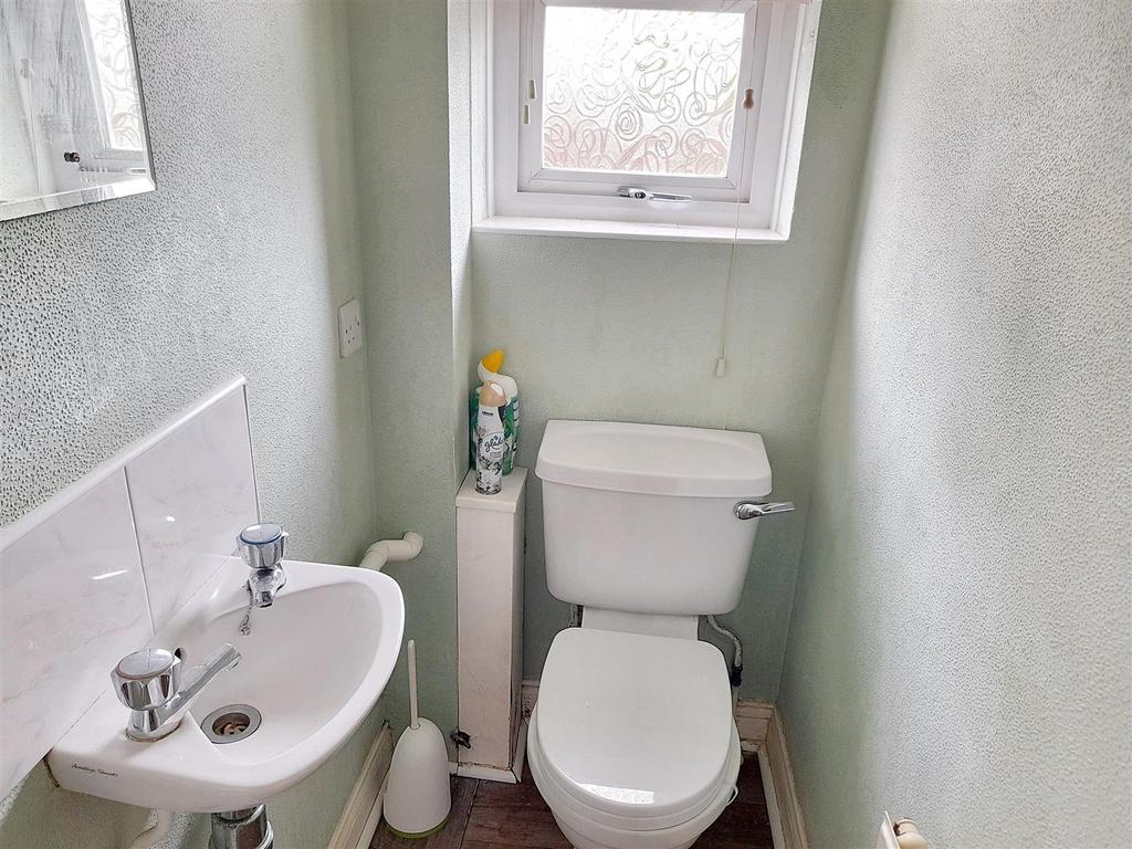 Cloakroom
