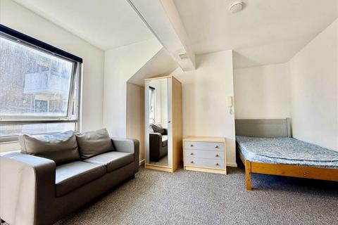undefined, Emmanuel House