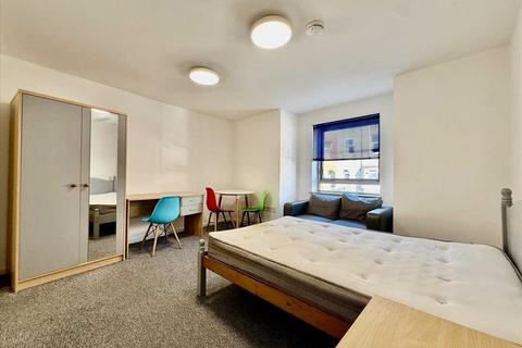 undefined, Emmanuel House