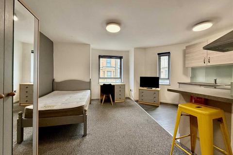 undefined, Emmanuel House