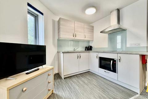 undefined, Emmanuel House