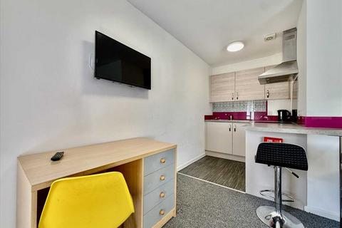undefined, Emmanuel House