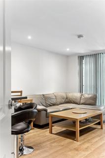 1 bedroom apartment for sale, Kingfisher Heights, Waterside Way, London, N17