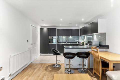 1 bedroom apartment for sale, Kingfisher Heights, Waterside Way, London, N17
