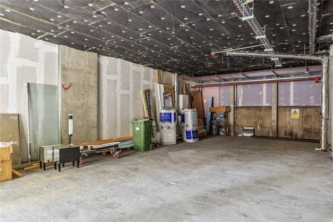 undefined, Cluny Mews, London, SW5