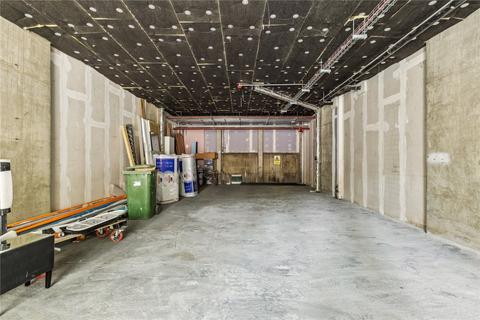 undefined, Cluny Mews, London, SW5