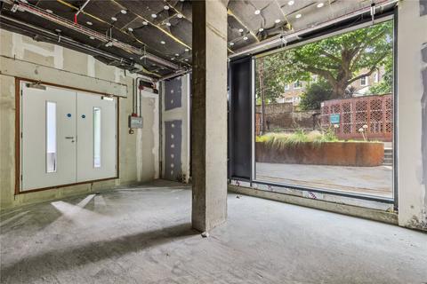 undefined, Cluny Mews, London, SW5