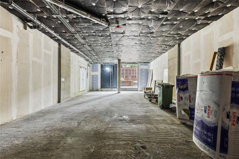 undefined, Cluny Mews, London, SW5