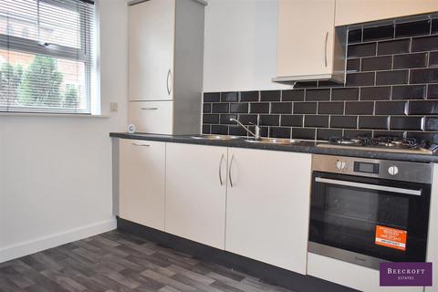 2 bedroom townhouse for sale, St. Lukes Road, Grimethorpe, Barnsley