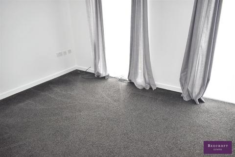 2 bedroom townhouse for sale, St. Lukes Road, Grimethorpe, Barnsley