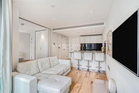 Studio for sale, 1 Riverlight Quay, Nine Elms, London, SW11