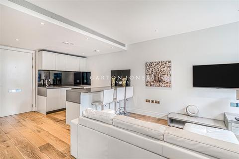 Studio for sale, 1 Riverlight Quay, Nine Elms, London, SW11