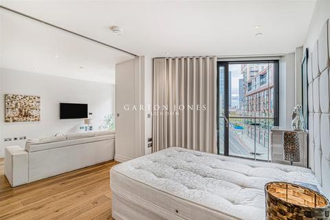 Studio for sale, 1 Riverlight Quay, Nine Elms, London, SW11