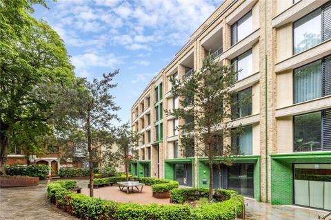 undefined, Cluny Mews, London, SW5