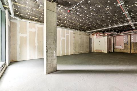 undefined, Cluny Mews, London, SW5