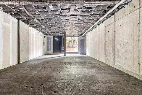 undefined, Cluny Mews, London, SW5