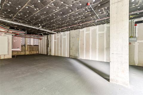 undefined, Cluny Mews, London, SW5