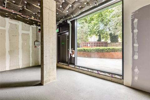 undefined, Cluny Mews, London, SW5