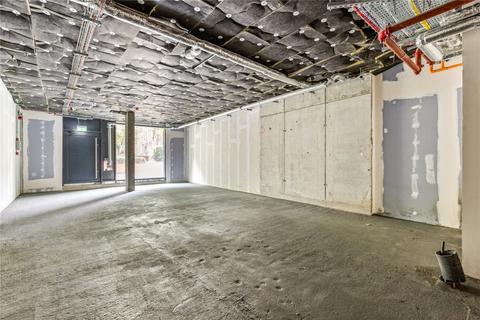 undefined, Cluny Mews, London, SW5