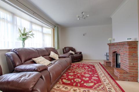undefined, Forest Way, Everton, Lymington, SO41
