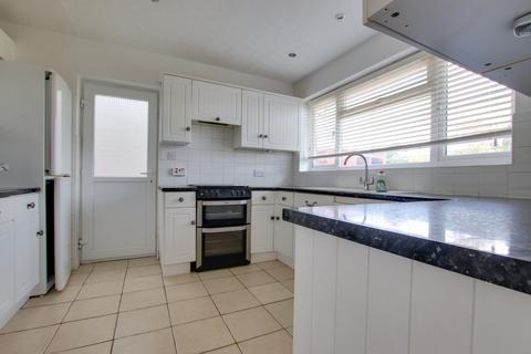 undefined, Forest Way, Everton, Lymington, SO41