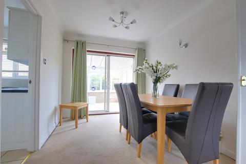 undefined, Forest Way, Everton, Lymington, SO41