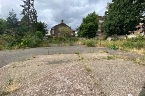 Land to rent, Algernon Rd London NW4 3SY