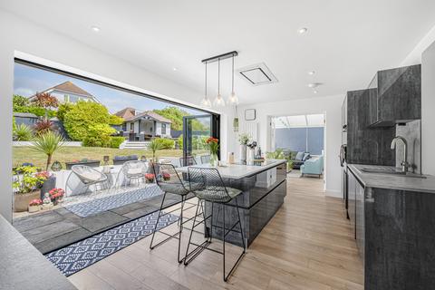 5 bedroom detached house for sale, Oaklands Avenue, Saltdean, Brighton, East Sussex, BN2