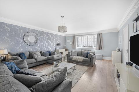 5 bedroom detached house for sale, Oaklands Avenue, Saltdean, Brighton, East Sussex, BN2