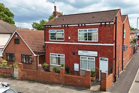 undefined, Barnsley Road, Hemsworth WF9