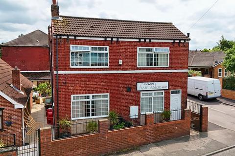 undefined, Barnsley Road, Hemsworth WF9