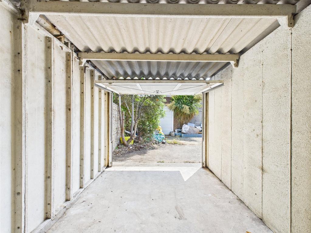 Garage-To-Rent