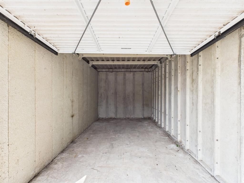 Garage-To-Rent