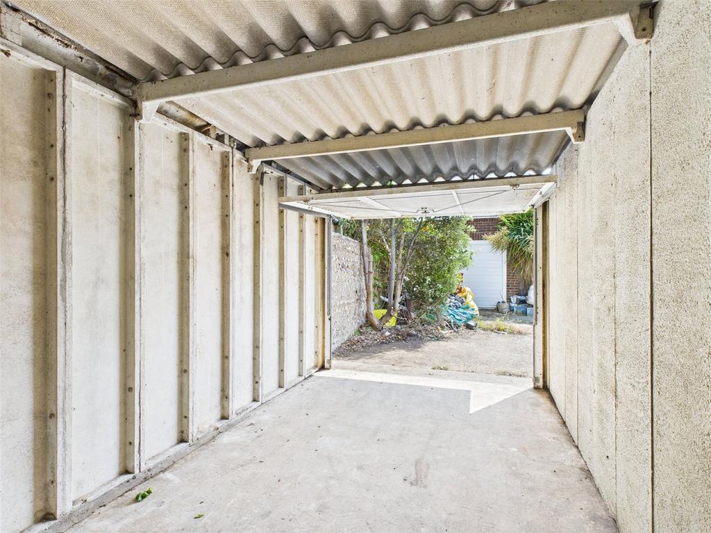 Garage-To-Rent