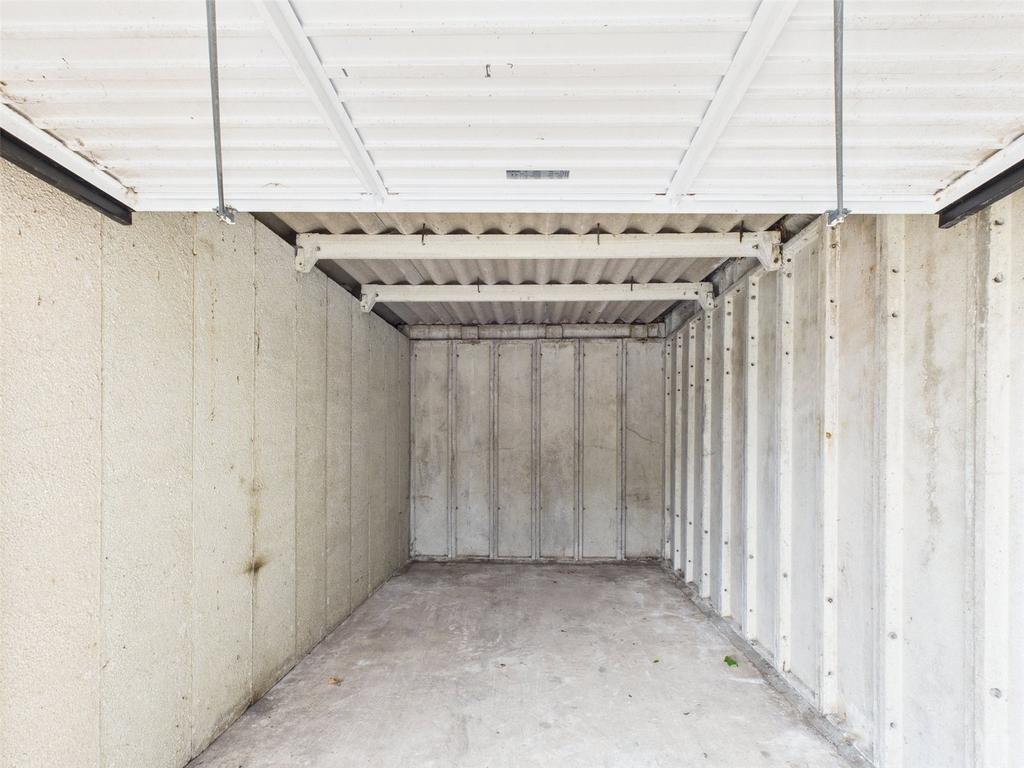 Garage-To-Rent