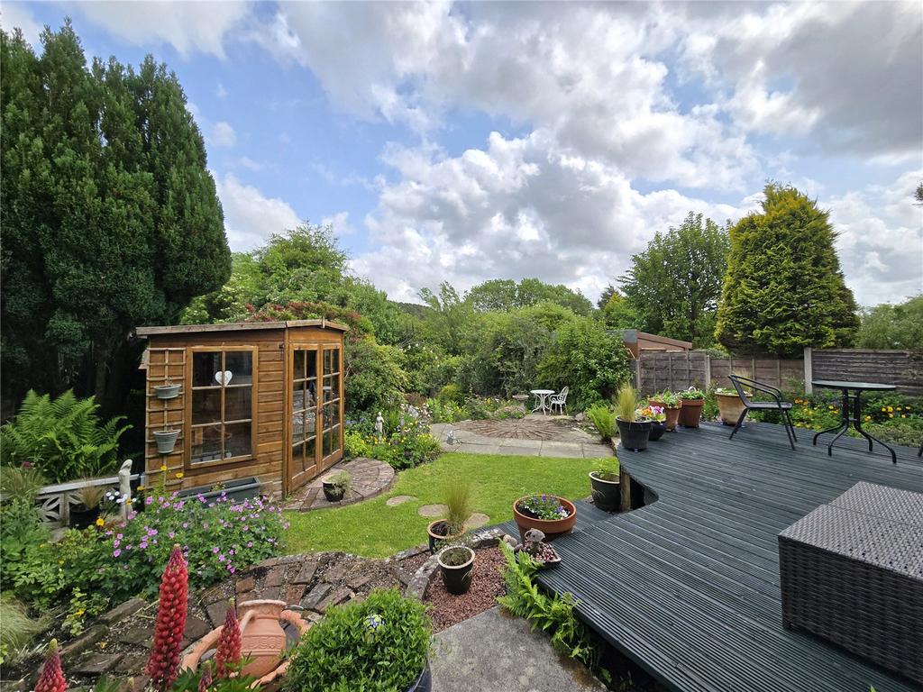 Summer House