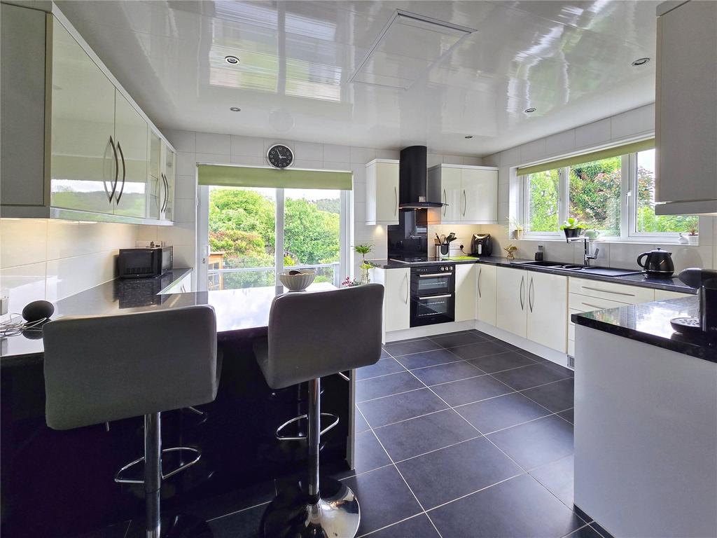 Quality Kitchen