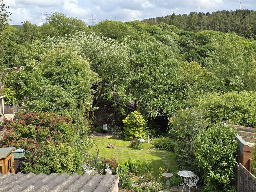 Garden Views