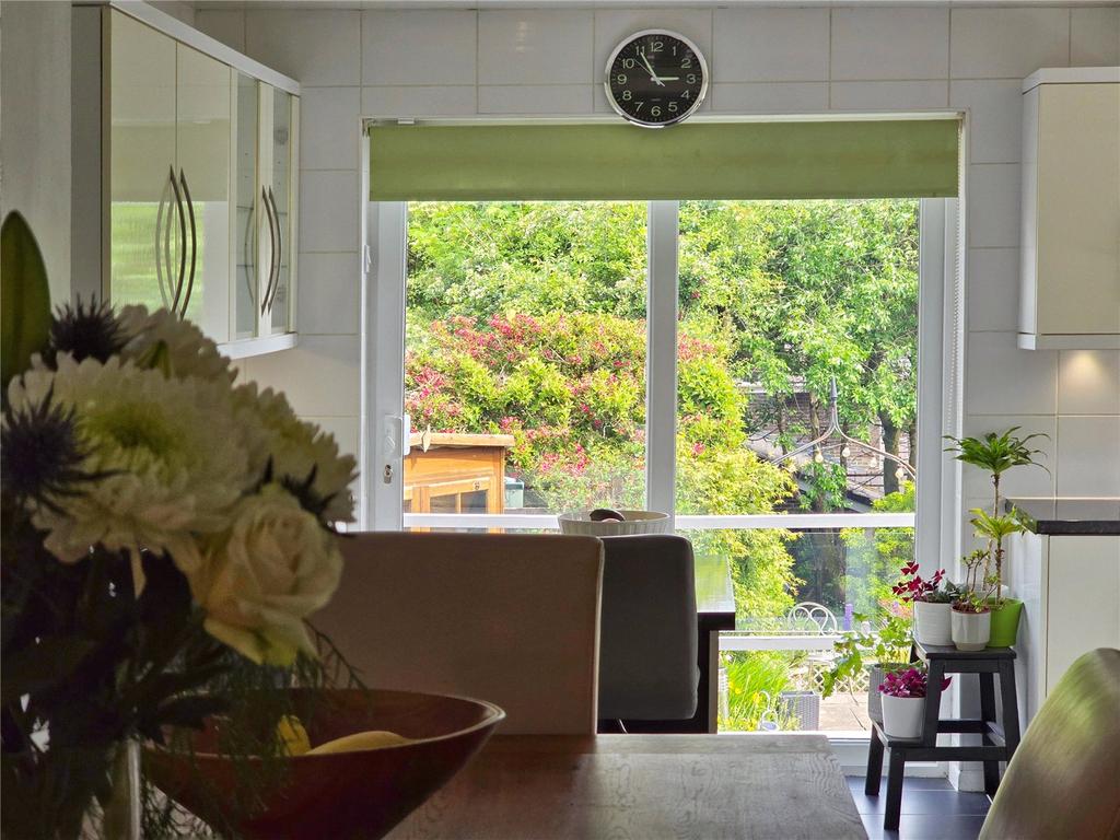 Garden Views