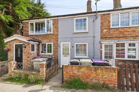 2 bedroom terraced house for sale, Watts Lane, Louth LN11