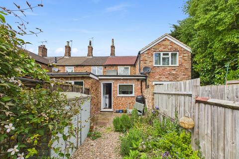 2 bedroom terraced house for sale, Watts Lane, Louth LN11