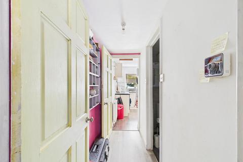 2 bedroom terraced house for sale, Watts Lane, Louth LN11