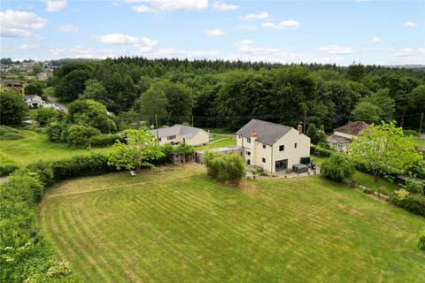 4 bedroom detached house for sale, Royal Oak Road, The Pludds, Ruardean, Gloucestershire, GL17
