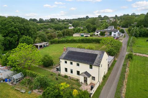 4 bedroom detached house for sale, Royal Oak Road, The Pludds, Ruardean, Gloucestershire, GL17